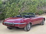 1974 Jaguar E-type Series 3 oldtimer te koop