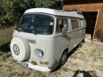 1971 Volkswagen T2 oldtimer te koop