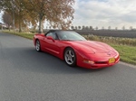 1991 Chevrolet Corvette oldtimer te koop