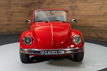 1976 Volkswagen Beetle Cabriolet oldtimer te koop