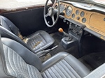 1971 Triumph TR6 oldtimer te koop