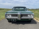 1969 Pontiac LeBaron cabriolet oldtimer te koop