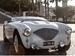 1956 Austin-Healey 100/4 BN2 oldtimer te koop