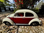 1956 Volkswagen Kever oldtimer te koop