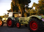 1970 Hanomag robuust 900 oldtimer tractor te koop