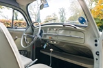 1960 Volkswagen 1200 oldtimer te koop