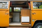1972 Volkswagen T2 Westfalia, T2A/B oldtimer te koop