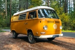 1972 Volkswagen T2 Westfalia, T2A/B oldtimer te koop