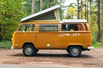 1972 Volkswagen T2 Westfalia, T2A/B oldtimer te koop