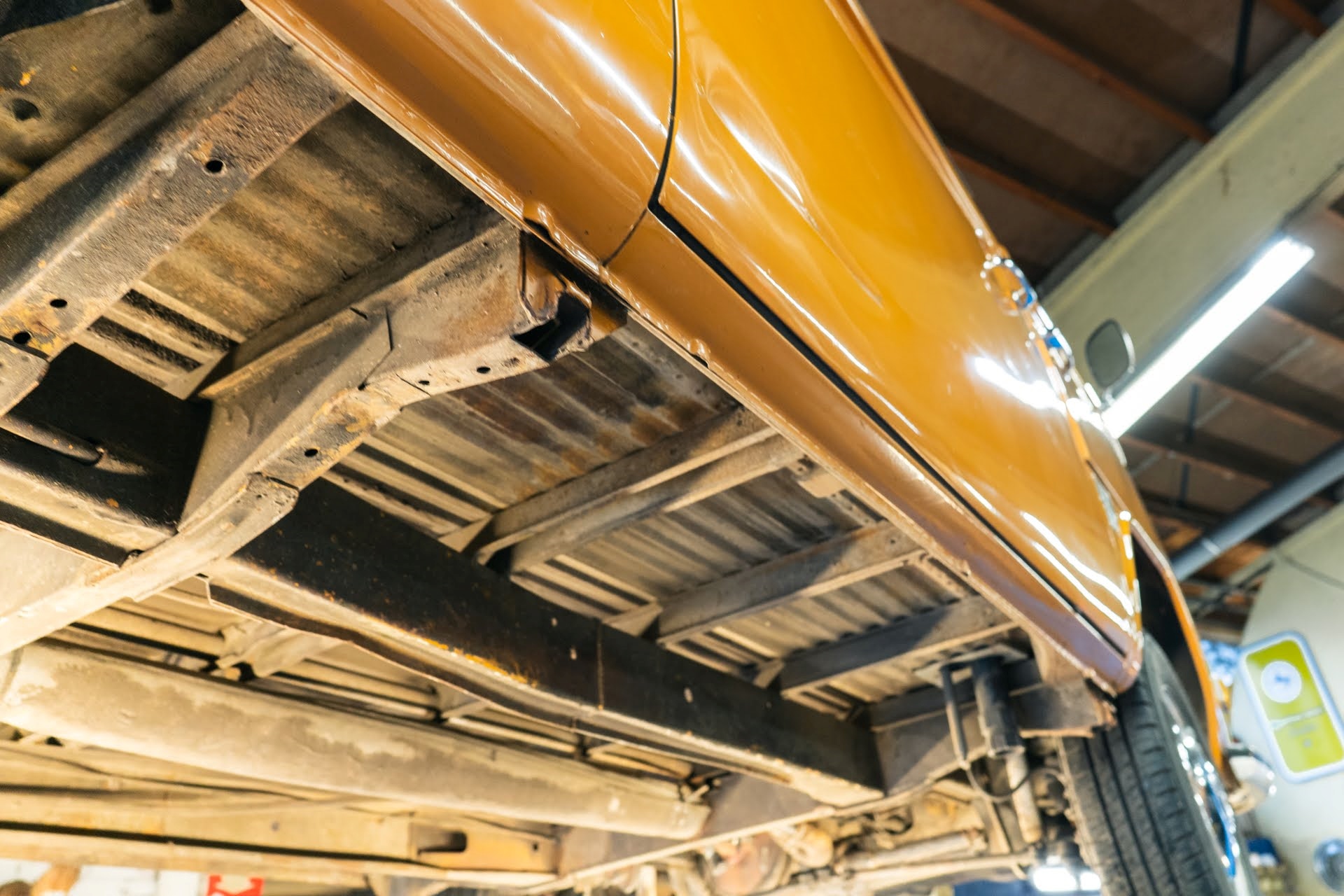 1972 Volkswagen T2 Westfalia, T2A/B oldtimer te koop