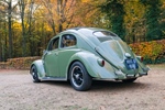 1955 Volkswagen kever, ovaal kever  oldtimer te koop