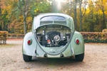 1955 Volkswagen kever, ovaal kever  oldtimer te koop