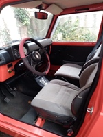 1984 Suzuki SJ 410 Pick-up oldtimer te koop