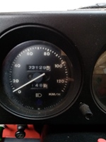 1984 Suzuki SJ 410 Pick-up oldtimer te koop