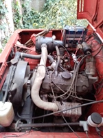 1984 Suzuki SJ 410 Pick-up oldtimer te koop