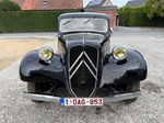 1939 Citroën Traction Avant oldtimer te koop