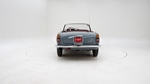 1965 Alfa Romeo 2600 Spider Cabriolet oldtimer te koop