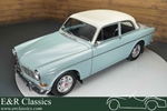 1965 Volvo Amazon oldtimer te koop