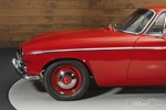 1961 Volvo P1800 oldtimer te koop
