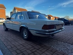 1973 Mercedes w116      280se oldtimer te koop