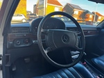 1973 Mercedes w116      280se oldtimer te koop