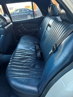 1973 Mercedes w116      280se oldtimer te koop