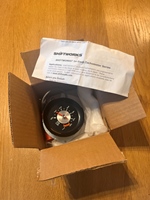 Chevelle Tachometer oldtimer te koop