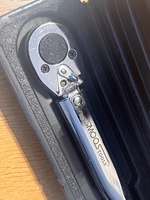 Momentsleutel - Torque Wrench oldtimer te koop