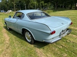 1966 Volvo p1800s oldtimer te koop