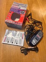 Batterijlader / Acculader oldtimer te koop