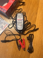 Batterijlader / Acculader oldtimer te koop