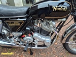 1977 Norton Commando 850 MK3 electric star oldtimer motorfiets te koop