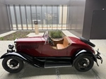 1930 Ford Model A European Roadster oldtimer te koop