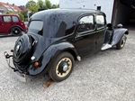 1939 Citroën Traction Avant oldtimer te koop