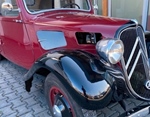 1939 Citroën 7C oldtimer te koop