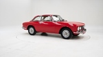 1974 Alfa Romeo 2000 GT Veloce oldtimer te koop