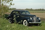 1940 Buick Super 8 oldtimer te koop