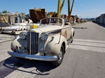 1938 Packard Super 8 oldtimer te koop
