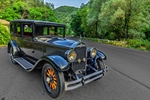 1928 Buick Master Deluxe oldtimer te koop