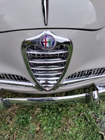 1958 Alfa Romeo 1900 Super oldtimer te koop