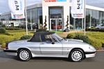 1988 Alfa Romeo Spider oldtimer te koop