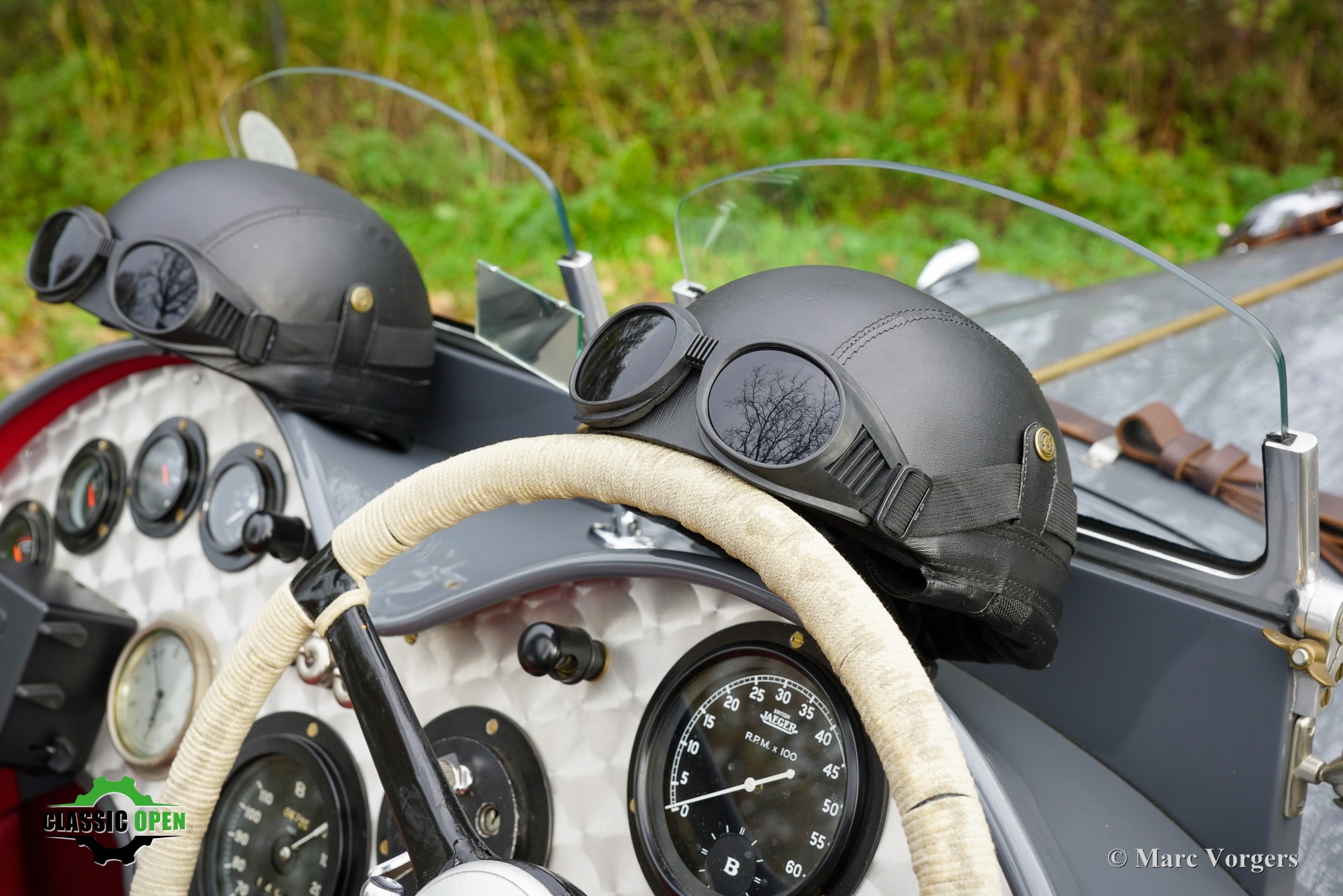 1947 Bentley Old No.1 Special 4 1/4 oldtimer te koop