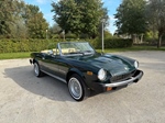 1979 Fiat 124 Spider 2.0 oldtimer te koop