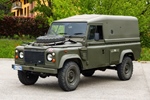 1989 Land Rover Defender V8 3.5 oldtimer te koop