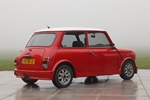 1989 Mini 1000 oldtimer te koop