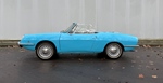 1970 Fiat 850 Sport Spider oldtimer te koop