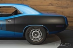1971 Plymouth Cuda oldtimer te koop