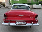 1955 Plymouth Belvedere oldtimer te koop