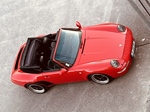 1995 Porsche 911 oldtimer te koop