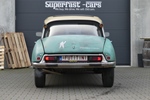 1970 Citroën ID 20 oldtimer te koop